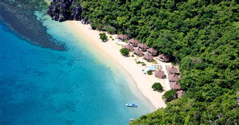 4 Beautiful Beach Resorts to Stay at in Caramoan, .